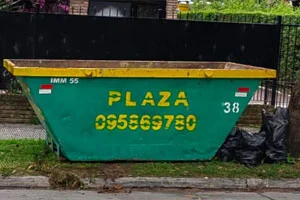 Imagen volqueta 6m3