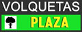 Logo Volquetas Plaza